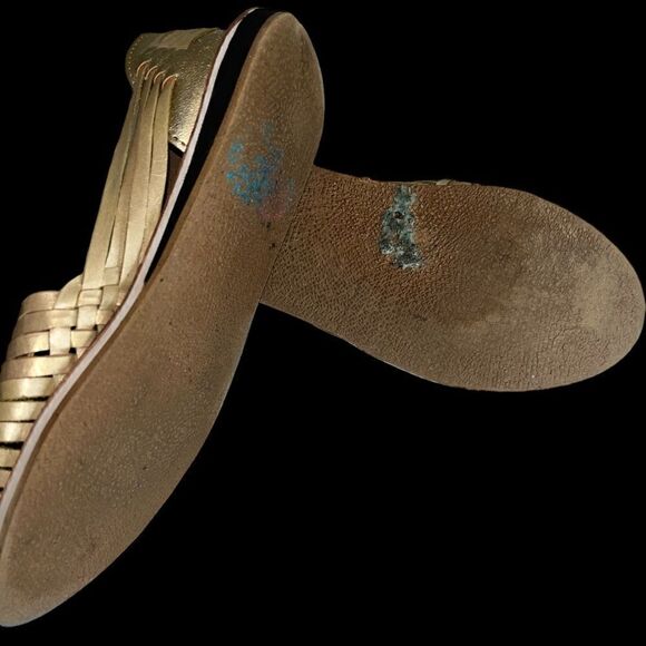 Cacahi’s Women Huarache - Picture 4 of 6